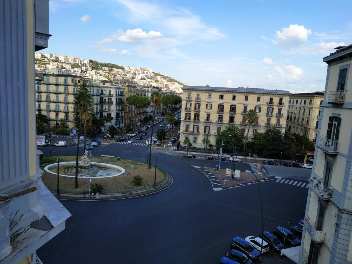 Sun&Thecity Naples Exterior photo