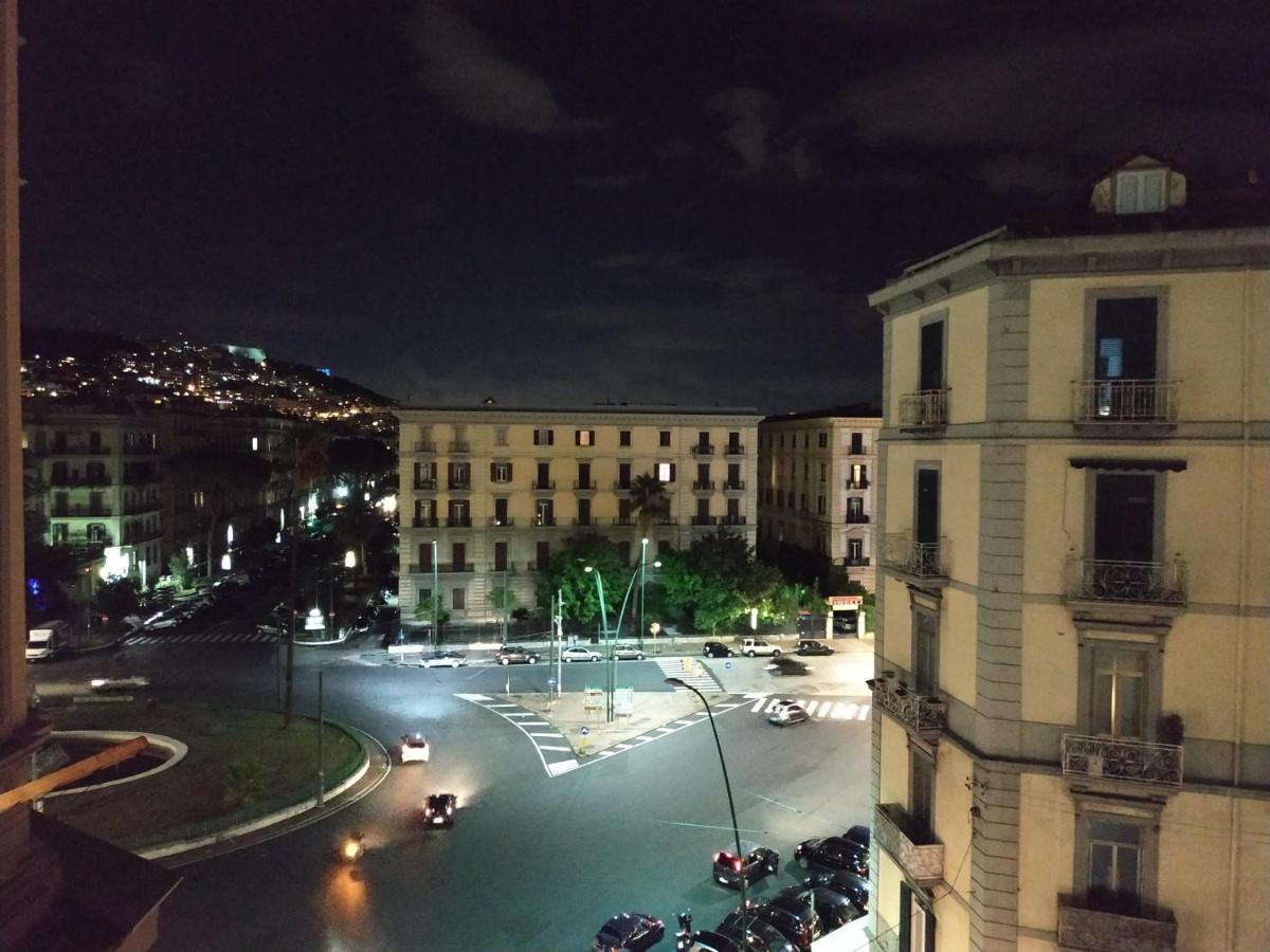 Sun&Thecity Naples Exterior photo