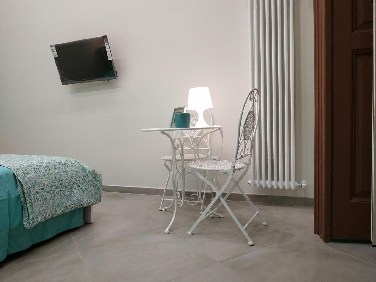 Sun&Thecity Naples Exterior photo