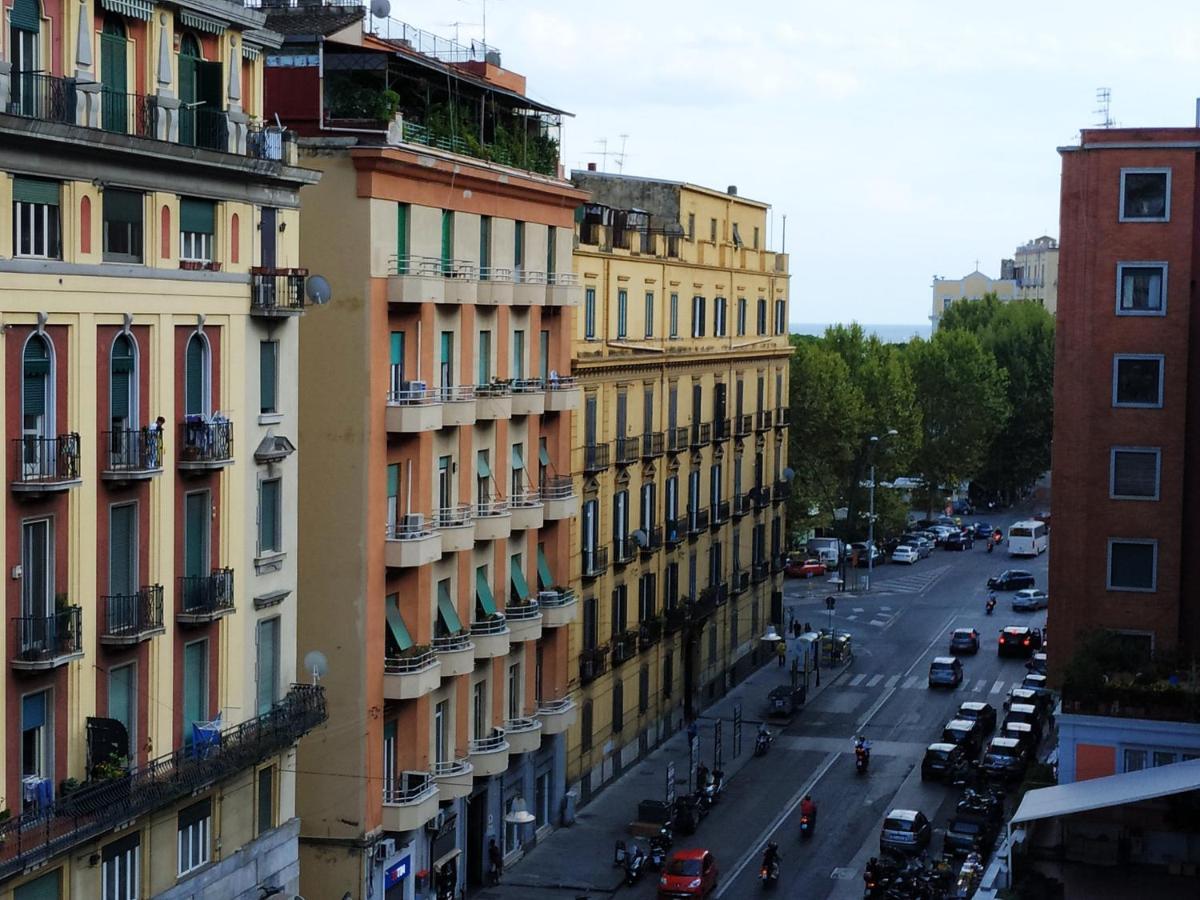 Sun&Thecity Naples Exterior photo