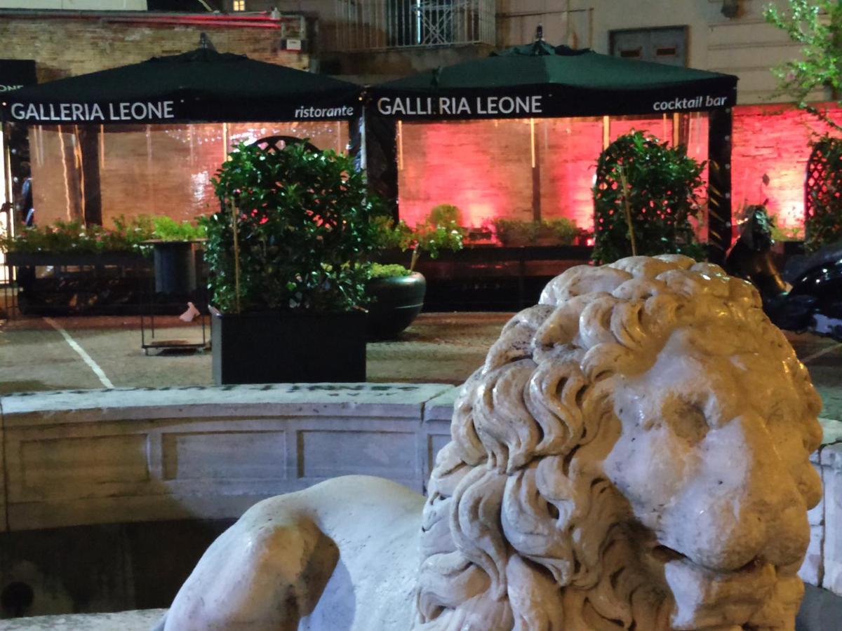Sun&Thecity Naples Exterior photo