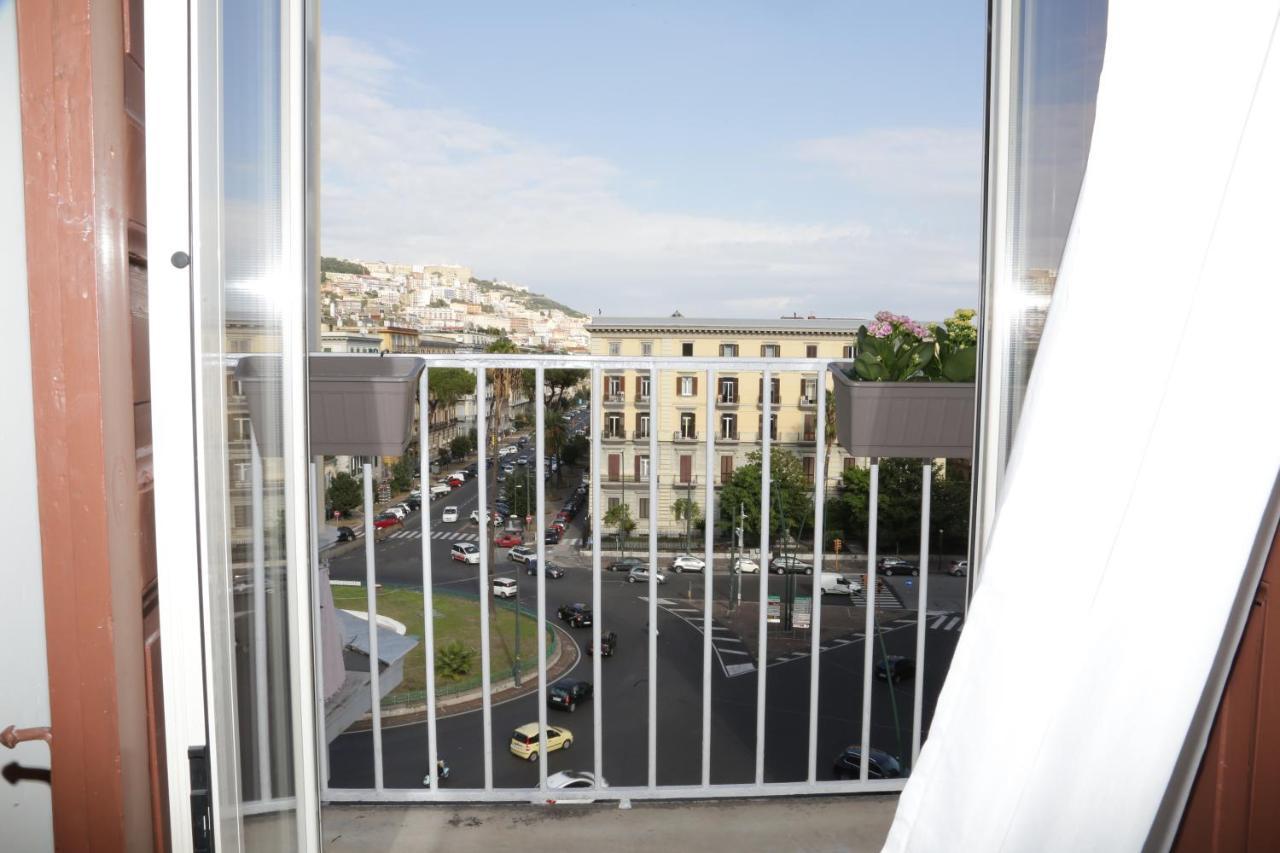 Sun&Thecity Naples Exterior photo