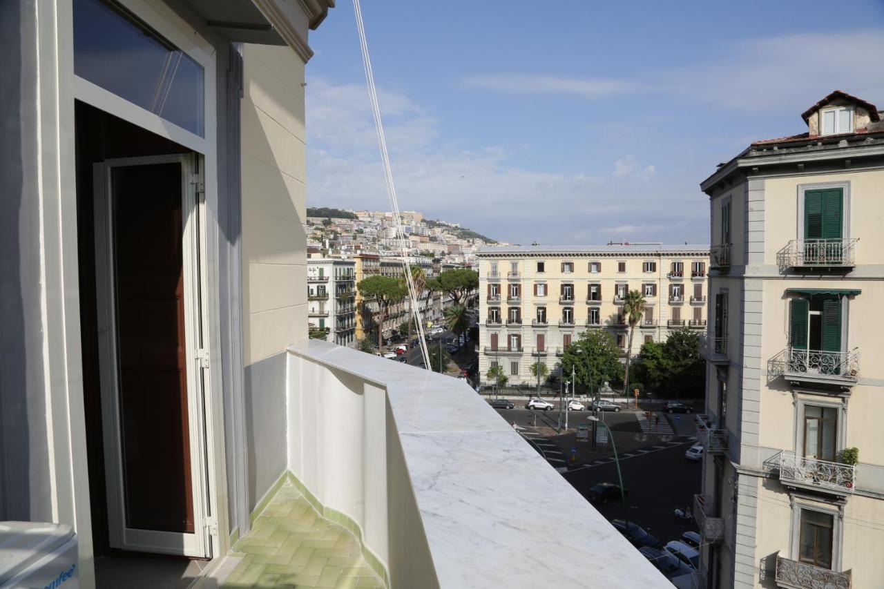 Sun&Thecity Naples Exterior photo