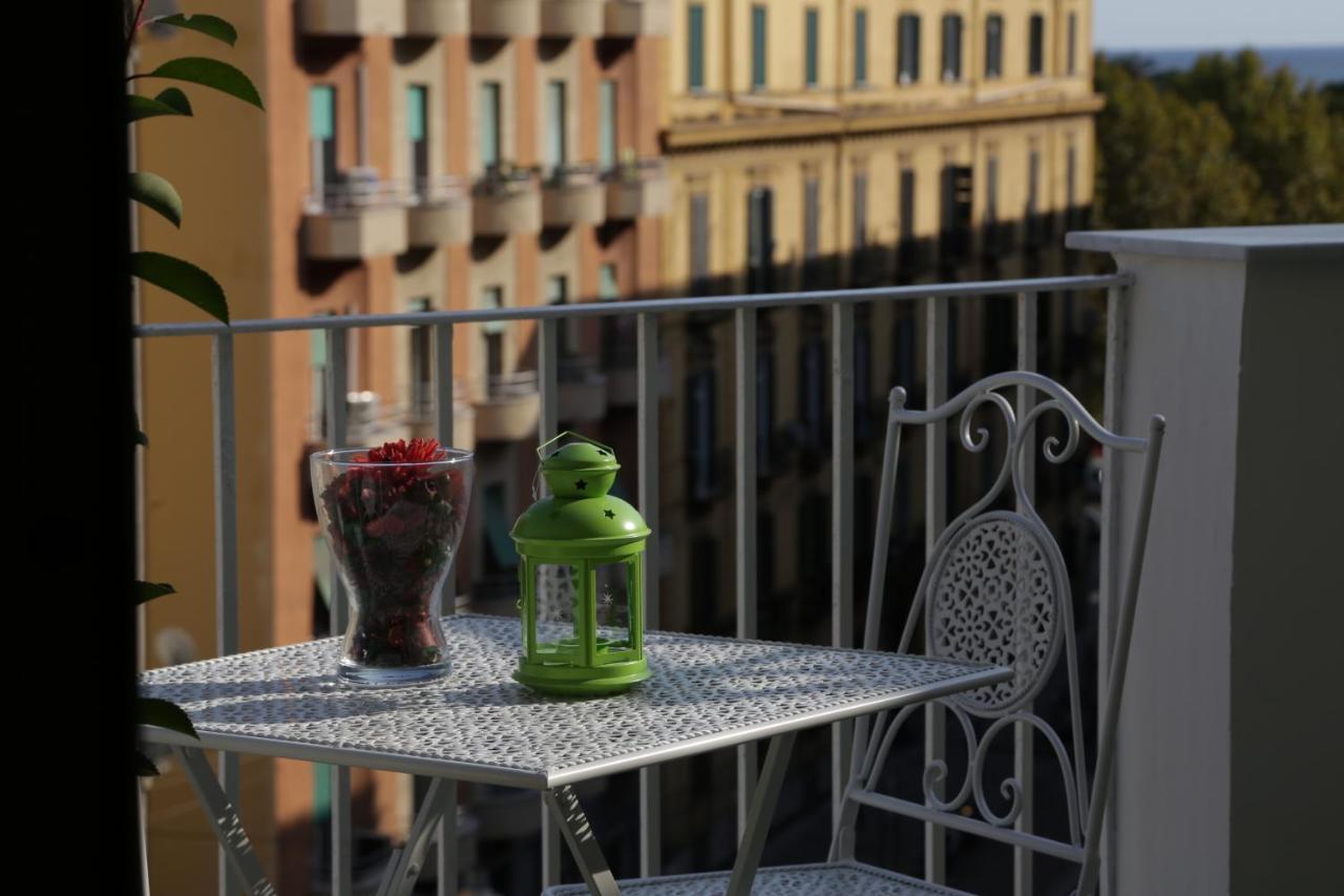 Sun&Thecity Naples Exterior photo