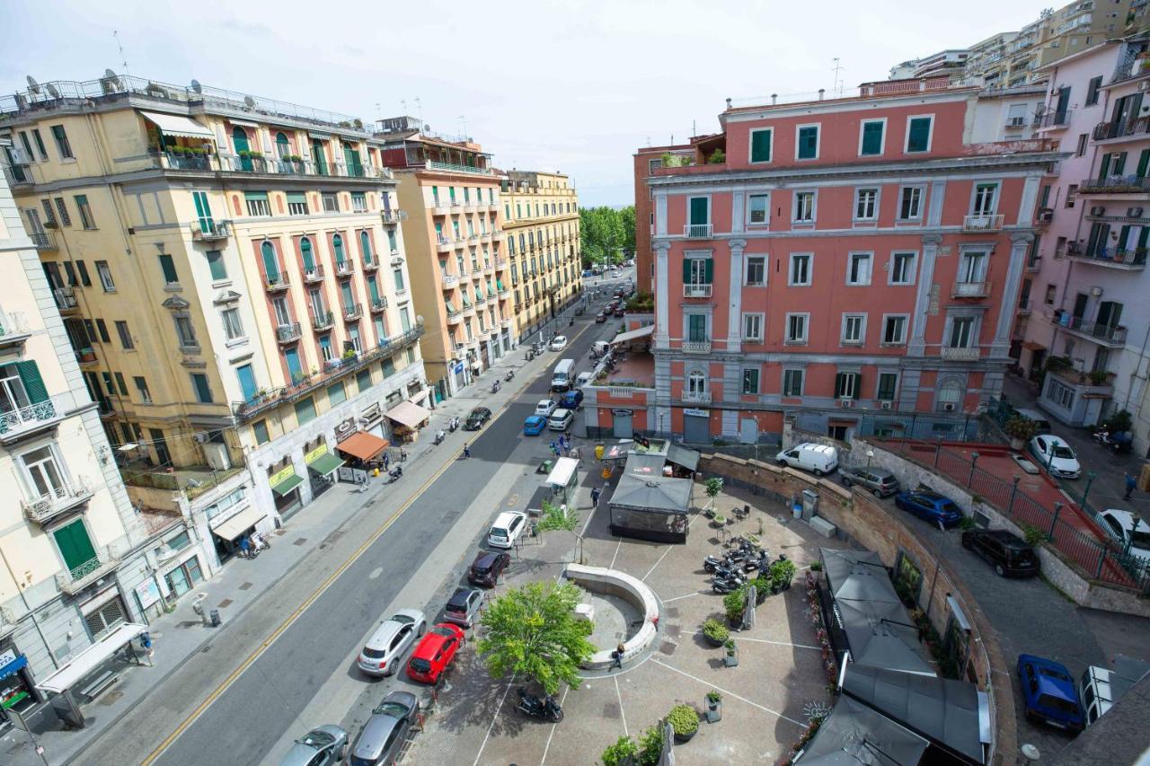 Sun&Thecity Naples Exterior photo